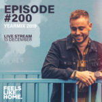 FEELS LIKE HOME Radio